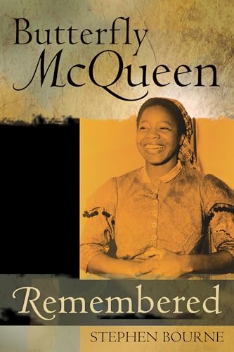 Stock image for Butterfly McQueen Remembered for sale by WorldofBooks