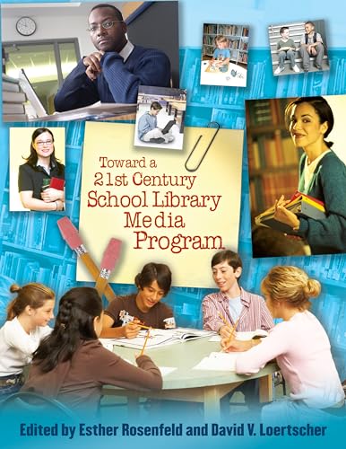 Beispielbild fr Toward a 21st-Century School Library Media Program zum Verkauf von SecondSale