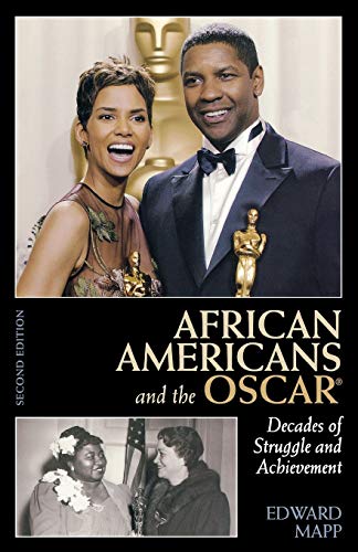 9780810861060: African Americans and the Oscar: Decades of Struggle and Achievement