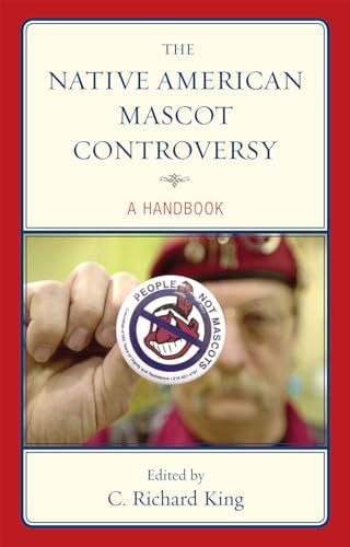 Stock image for The Native American Mascot Controversy: A Handbook for sale by ThriftBooks-Atlanta
