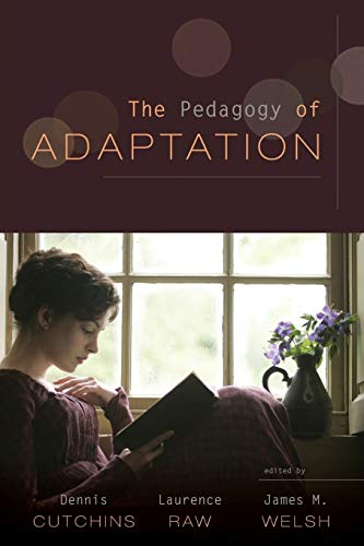 9780810872967: The Pedagogy of Adaptation