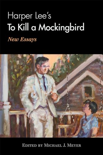 9780810877221: Harper Lee's To Kill a Mockingbird: New Essays