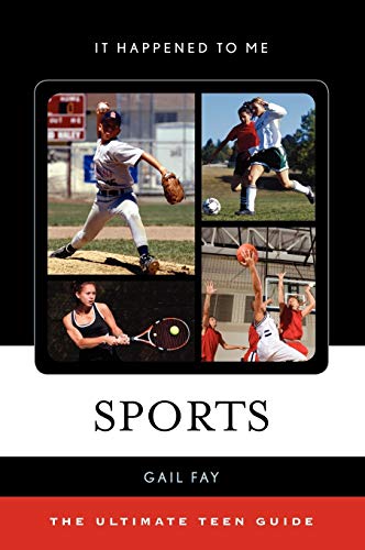 Imagen de archivo de Sports : The Ultimate Teen Guide a la venta por Better World Books