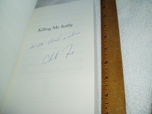Stock image for Killing Me Softly: My Life in Music for sale by Books From California
