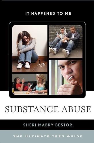 Imagen de archivo de Substance Abuse : The Ultimate Teen Guide a la venta por Better World Books