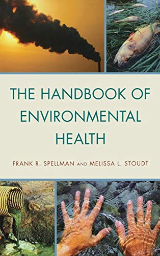 Beispielbild fr The Handbook of Environmental Health zum Verkauf von Better World Books