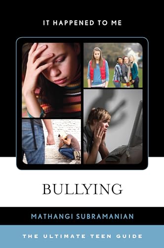 Beispielbild fr Bullying: The Ultimate Teen Guide Volume 38 zum Verkauf von Buchpark