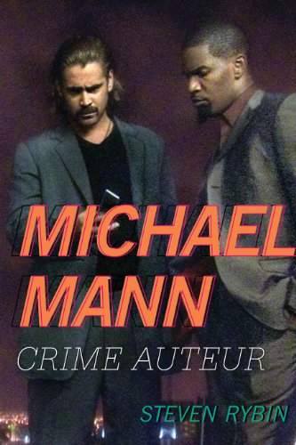 Beispielbild fr MICHAEL MANN:CRIME AUTEUR Format: Hardcover zum Verkauf von INDOO