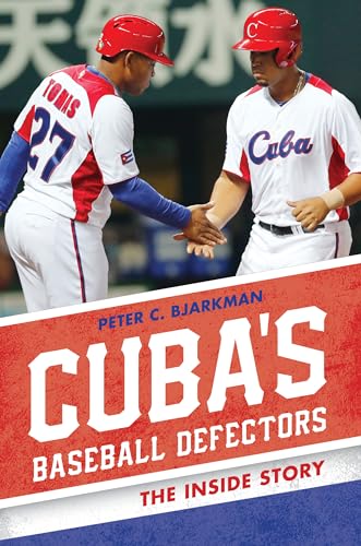 Beispielbild fr Cuba's Baseball Defectors: The Inside Story zum Verkauf von WorldofBooks