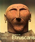 Stock image for The Art of the Etruscans for sale by Better World Books