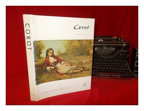 Imagen de archivo de Jean-Baptiste-Camille Corot a la venta por Better World Books