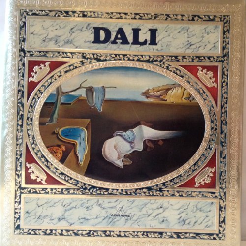Beispielbild fr Dali zum Verkauf von Wonder Book
