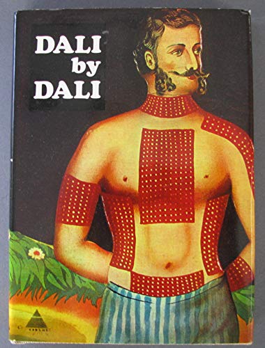Beispielbild für Dali by Dali zum Verkauf von WorldofBooks