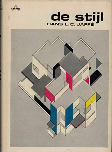 Beispielbild fr de Stijl zum Verkauf von Better World Books