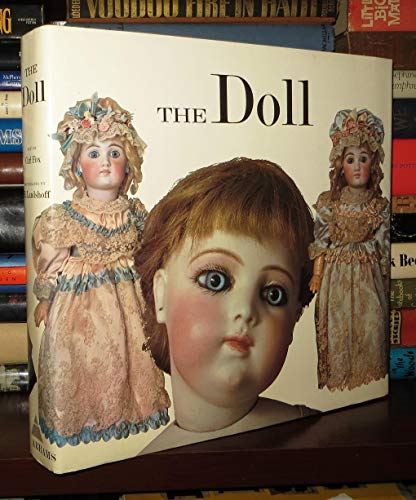 Stock image for The Doll for sale by Wonder Book