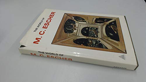 Stock image for World of MC Escher: for sale by ThriftBooks-Atlanta