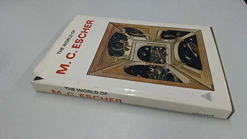 9780810901070: The World of M. C. Escher