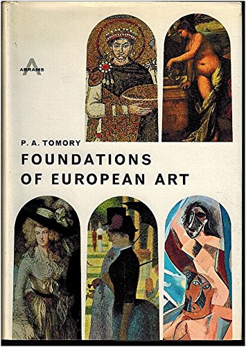 9780810901254: Foundations of European Art