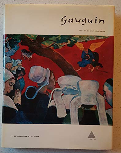 Stock image for Gauguin for sale by HPB-Diamond