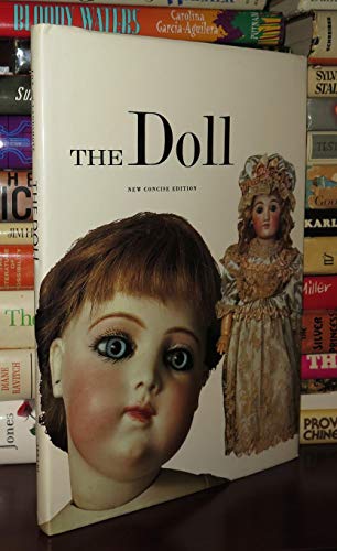 Stock image for The Doll for sale by TheJunkStore