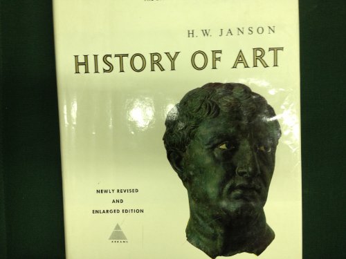 Imagen de archivo de History of Art a la venta por Once Upon A Time Books