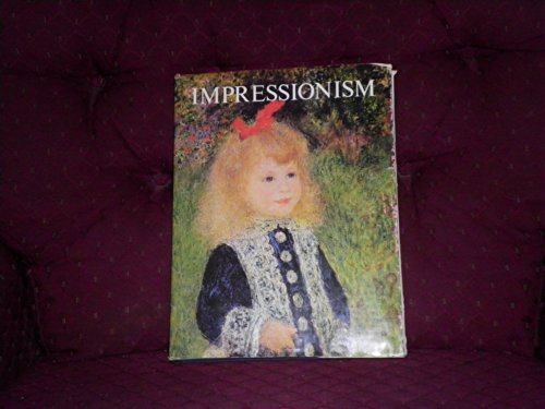 9780810902022: Impressionism