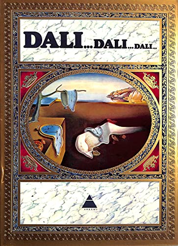 9780810902237: Dali