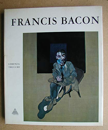 Stock image for Francis Bacon for sale by ANARTIST