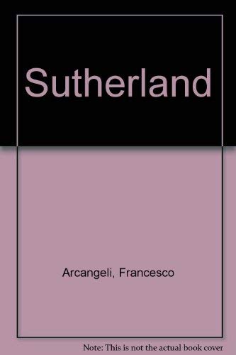 9780810902350: Sutherland