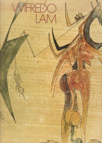 9780810902428: Title: Wifredo Lam