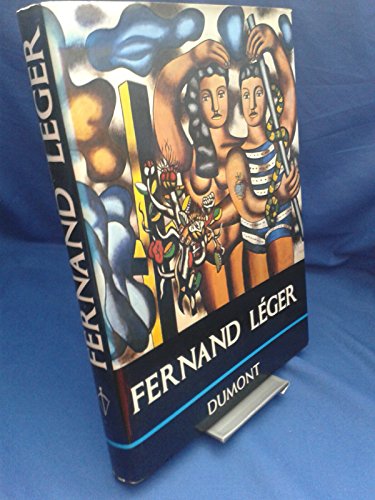 9780810902527: Leger (Library of Great Painters)