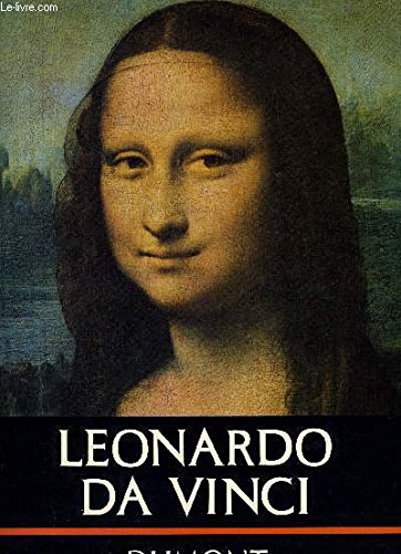 9780810902626: Leonardo Da Vinci