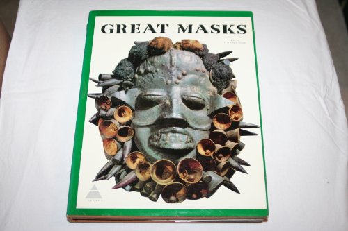 Beispielbild fr Great Masks zum Verkauf von ThriftBooks-Atlanta