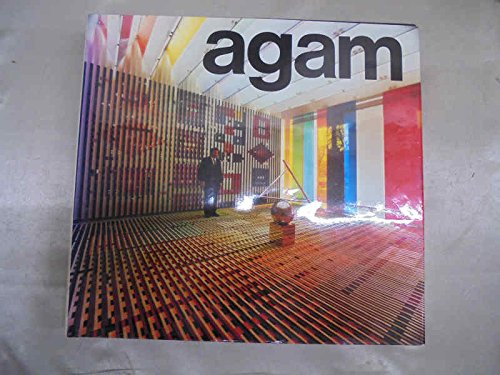 Stock image for Agam for sale by Better World Books