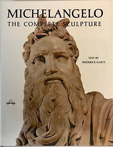 Stock image for Michelangelo: The Complete Sculpture for sale by ThriftBooks-Atlanta