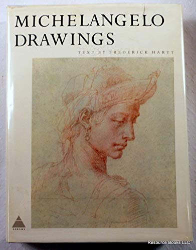 9780810903012: Michelangelo Drawings