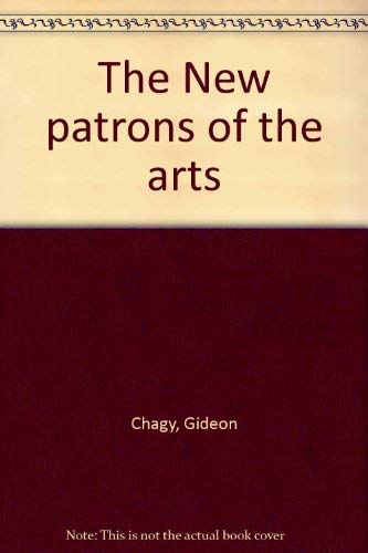 The New Patrons of the Arts