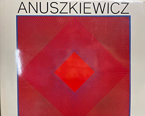 Stock image for Anuszkiewicz for sale by Better World Books