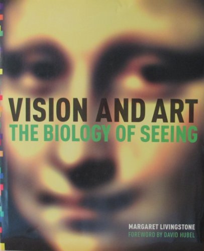 9780810904064: VISION AND ART: THE BIOLOGY OF SEEING (Hb)