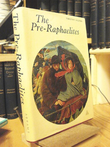 Imagen de archivo de PRE-RAPHAELITES a la venta por Riverow Bookshop