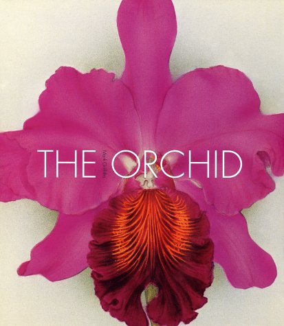 The Orchid: From the Archives of the Royal Horticultural Society