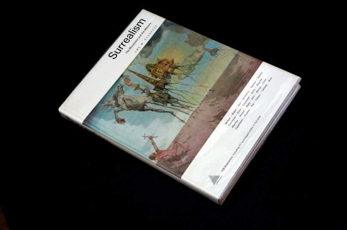 Imagen de archivo de Surrealism a la venta por Better World Books: West