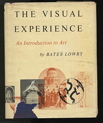 Imagen de archivo de Visual Experience: An Introduction to Art a la venta por ThriftBooks-Dallas