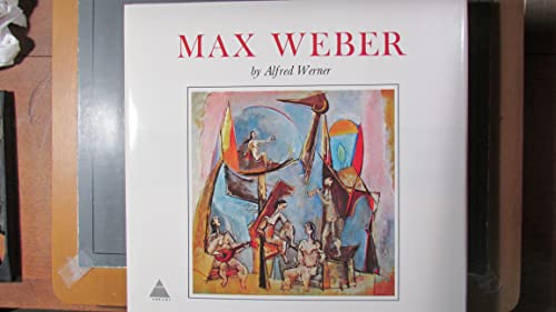 9780810905405: Max Weber