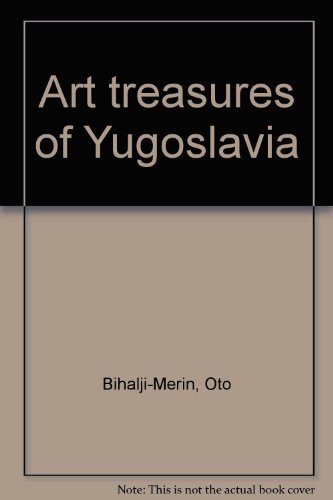 Art Treasures of Yugoslavia