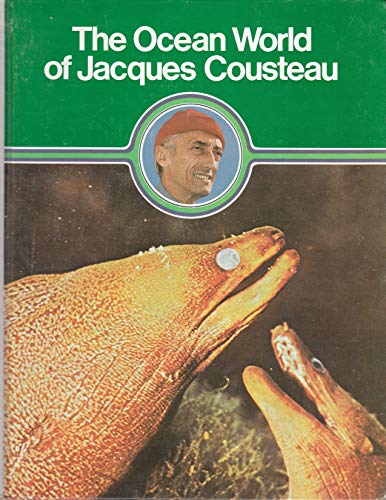 The Ocean World of Jacques Cousteau, Vol. 6: Attack and Defense (9780810905801) by [???]