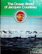 Stock image for The Ocean World of Jacques Cousteau: Pharaohs of the Sea (Volume 9) for sale by BookHolders