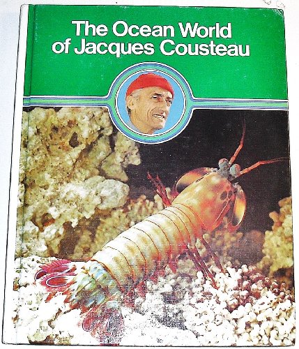 Imagen de archivo de The Ocean World of Jacques Cousteau: Volume 14 - The Adventure of Life a la venta por Top Notch Books