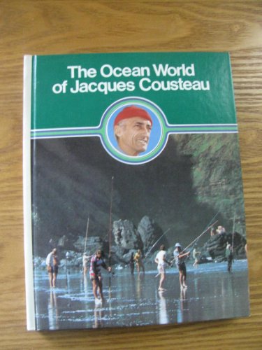 Beispielbild fr The Ocean World of Jacques Cousteau: Volume 17 - Riches of the Sea zum Verkauf von Top Notch Books