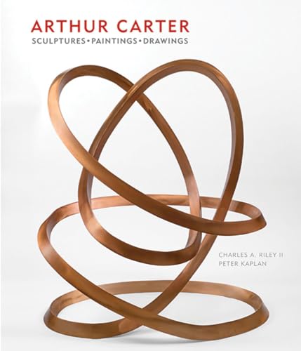 Stock image for Arthur Carter: Sculptures, Drawings, and Paintings for sale by ThriftBooks-Dallas